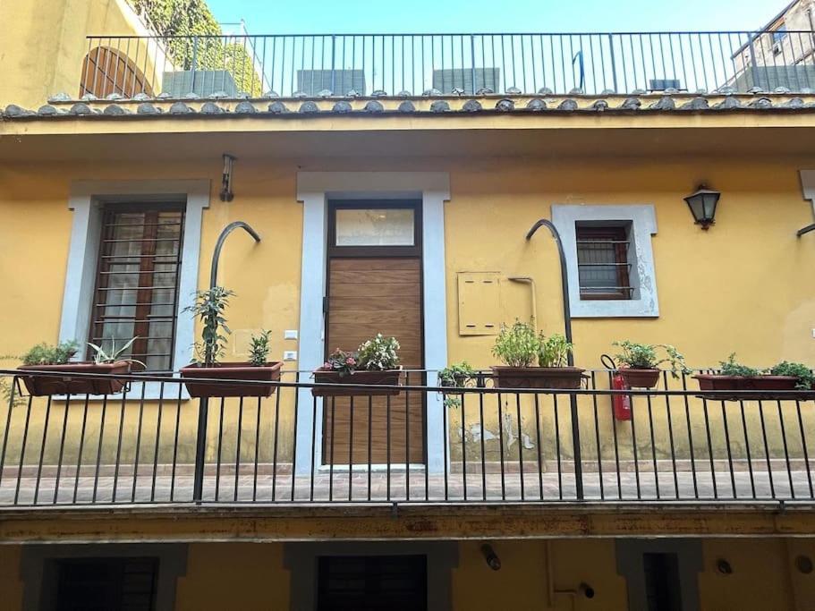 Domus Campo De Fiori Appartamento *