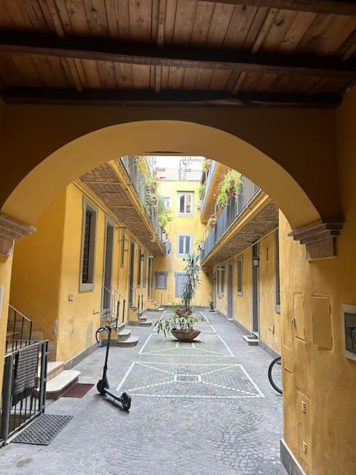 Domus Campo De Fiori Appartamento *