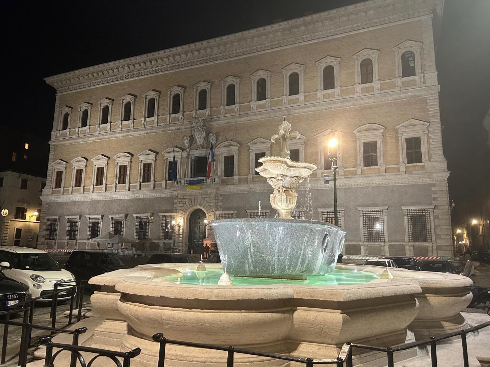Domus Campo De Fiori Appartamento *